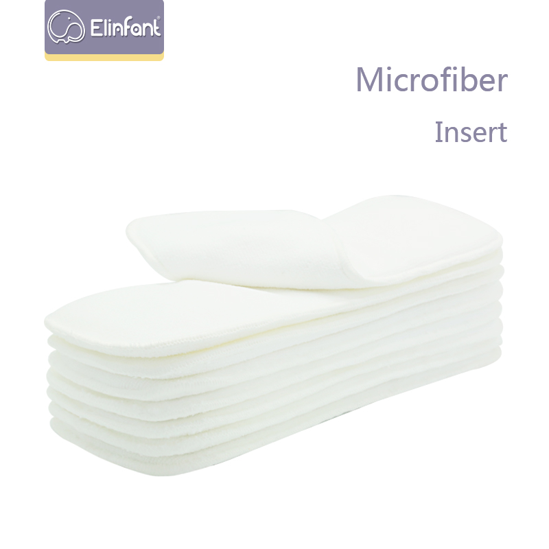 Elinfant 5/10pcs / Set 3 Layer - Pampers Diaper Premium Care ulasan dan harga