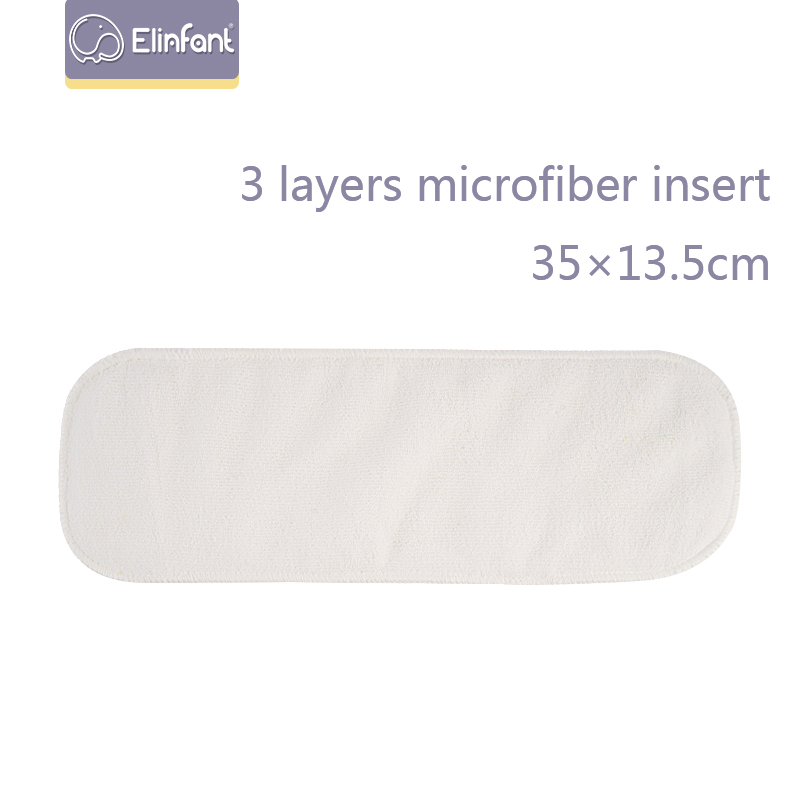 Elinfant 5/10pcs / Set 3 Layer - Pampers Diaper Premium Care ulasan dan harga