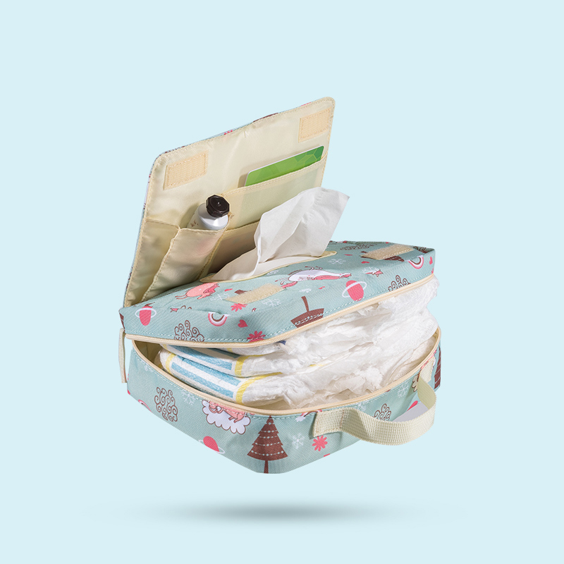 Sunveno Baby Diaper Bags Mater - Baby Nursery Bags ulasan dan harga