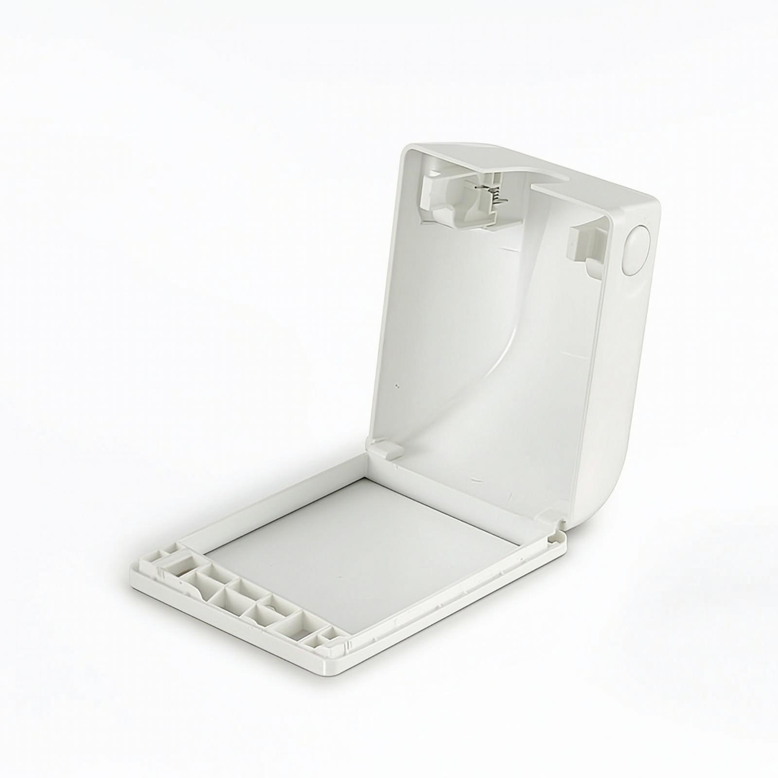Outlet Protection Cover with A - Outlet Cover Childproof ulasan dan harga