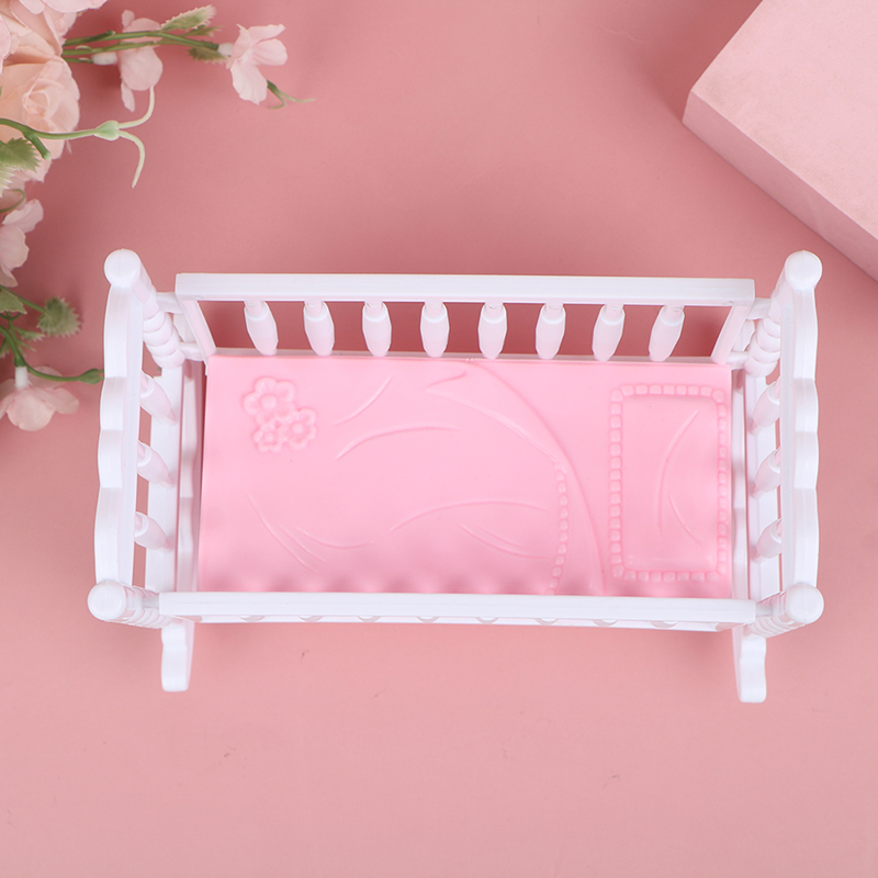 Mini Baby Shaker Rattle Toy Pi - Baby Nursery Dolls ulasan dan harga