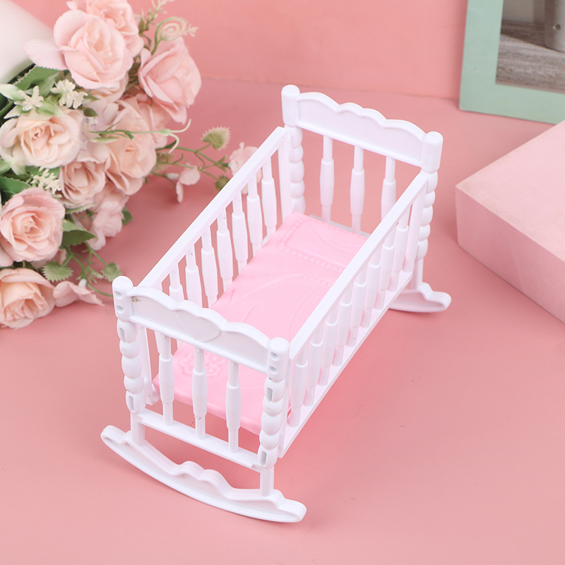 Mini Baby Shaker Rattle Toy Pi - Baby Nursery Dolls ulasan dan harga
