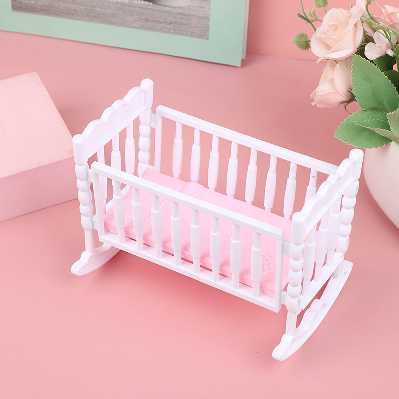 Mini Baby Shaker Rattle Toy Pi - Baby Nursery Dolls ulasan dan harga