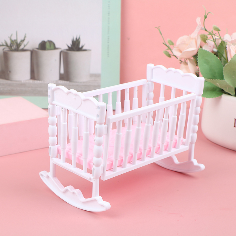 Mini Baby Shaker Rattle Toy Pi - Baby Nursery Dolls ulasan dan harga