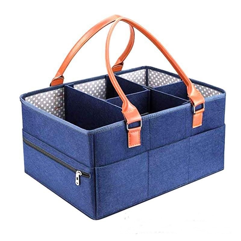 Baby Felt Storage Nursery Orga - Baby Nursery Organiser ulasan dan harga