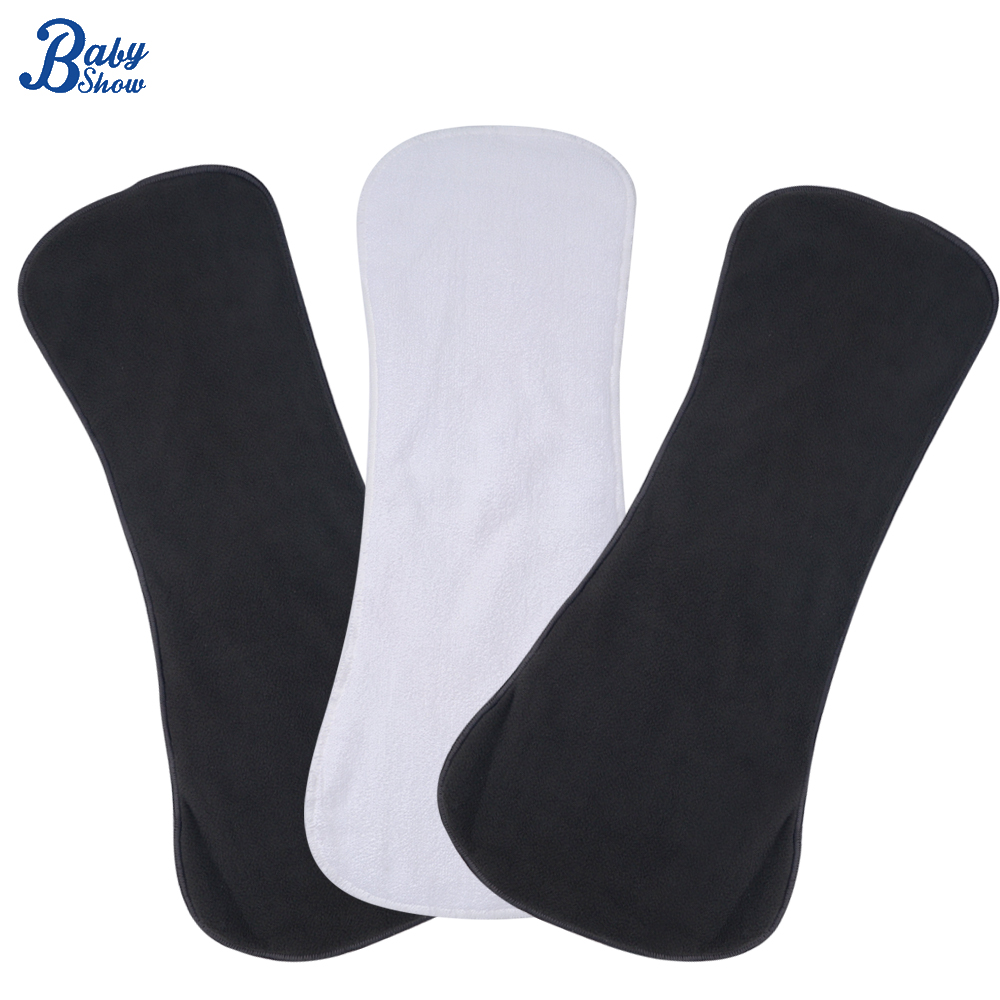 3pcs Washable Adult Cloth Diap - Pampers Diaper Premium Care ulasan dan harga