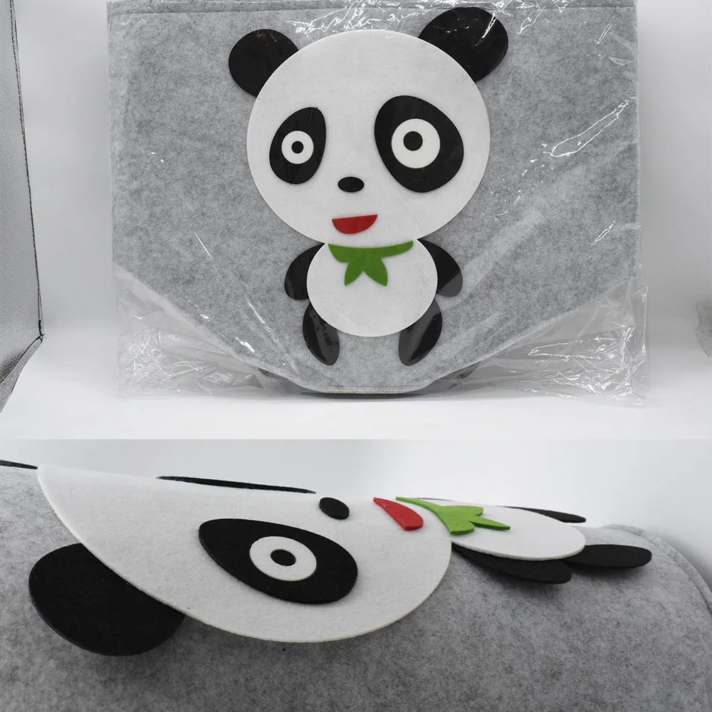 Panda Dinosaur Baby Storage Ba - Baby Nursery Organiser ulasan dan harga