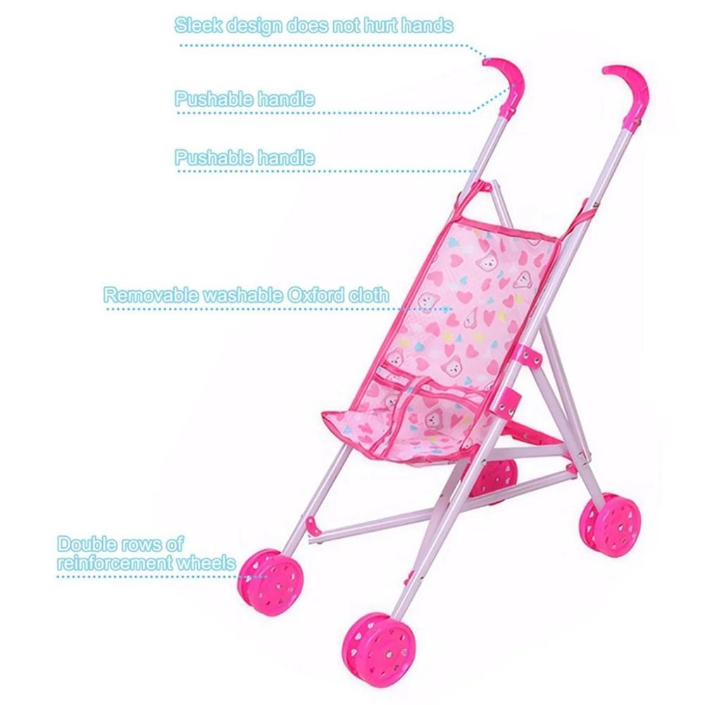 2026 Creative Multicolor Dolls - Baby Nursery Dolls ulasan dan harga