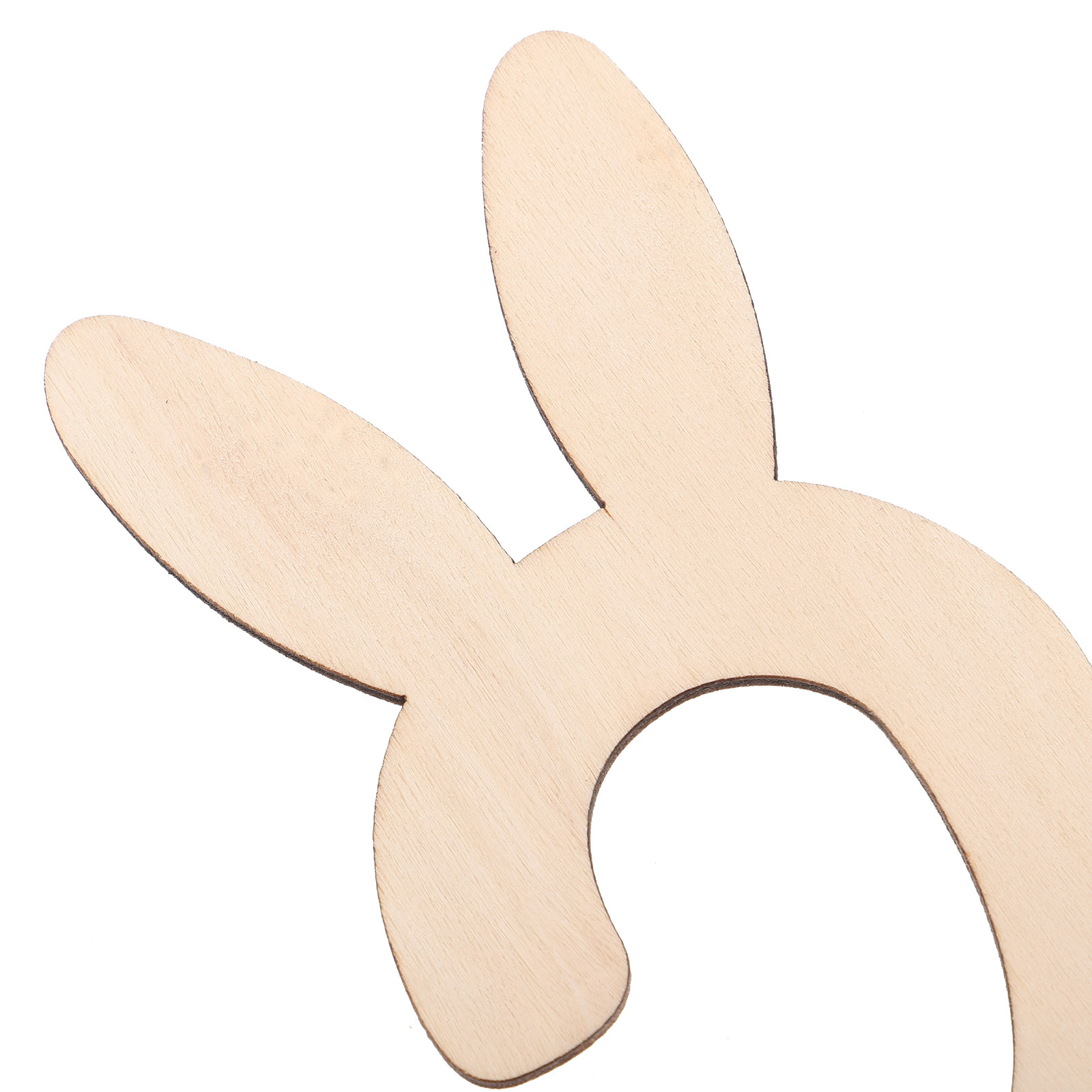 Wooden Baby Clothes Hangers 5  - Baby Nursery Closet ulasan dan harga